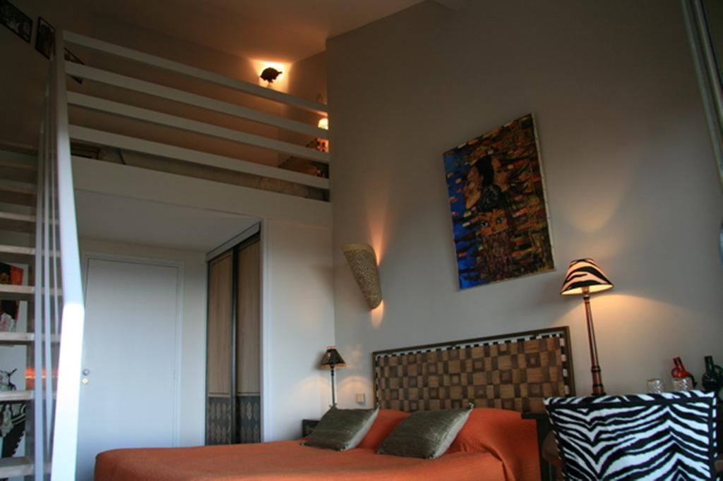 La Maison De Manon Bed and Breakfast Lamothe-Capdeville Exterior foto