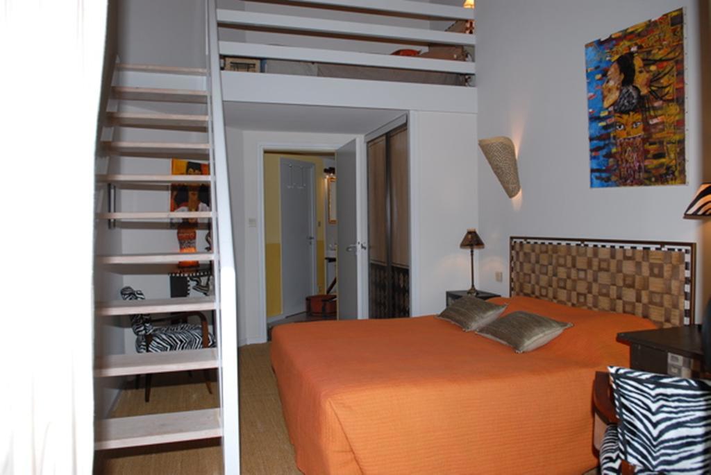 La Maison De Manon Bed and Breakfast Lamothe-Capdeville Exterior foto
