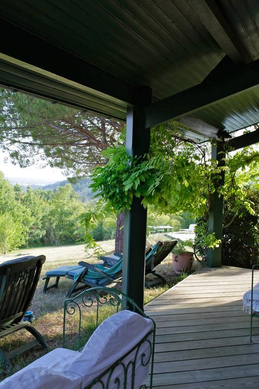 La Maison De Manon Bed and Breakfast Lamothe-Capdeville Exterior foto