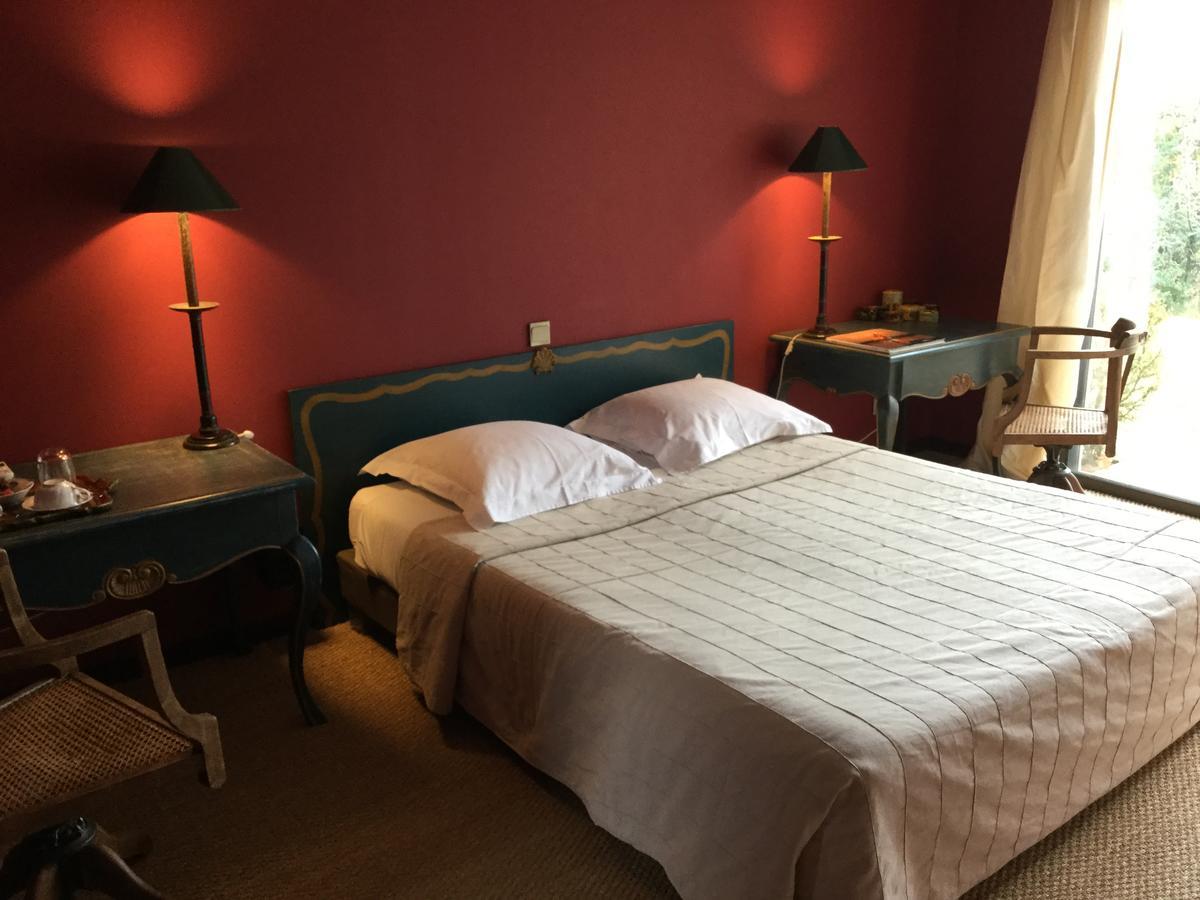 La Maison De Manon Bed and Breakfast Lamothe-Capdeville Exterior foto