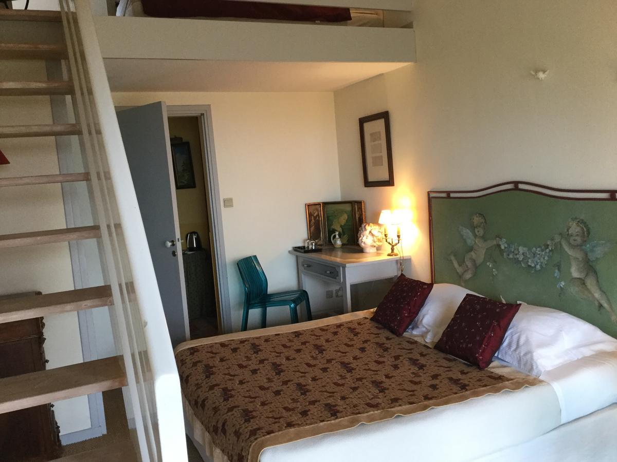 La Maison De Manon Bed and Breakfast Lamothe-Capdeville Exterior foto